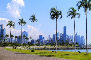 Discover Panama City 