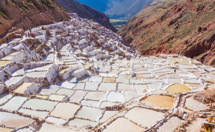 Sacred Valley Peru