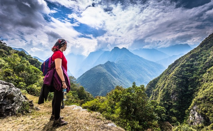 Inca trail Peru 743919130 800