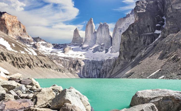 Pure Patagonia 7