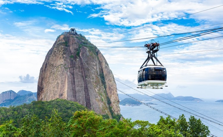 Rio Cable