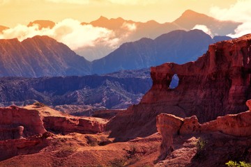 Salta Valleys & Canyons