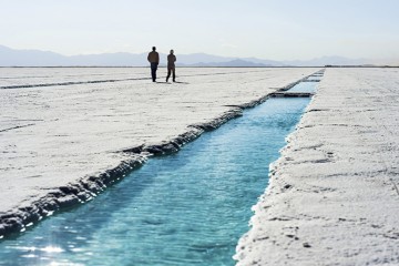 Salta Valleys & Canyons