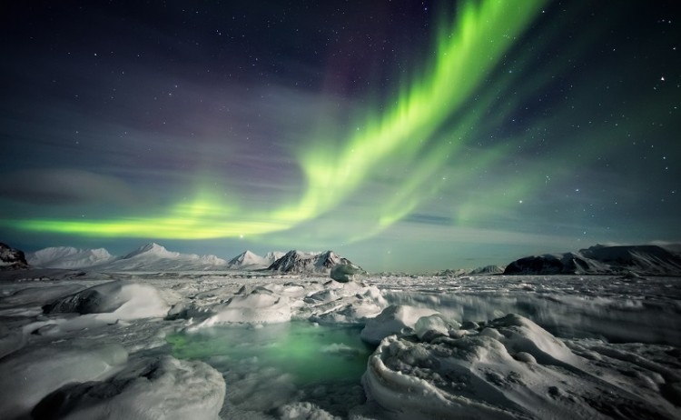 Northern Lights