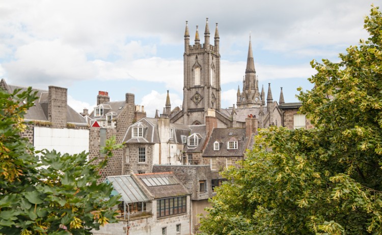 Aberdeen