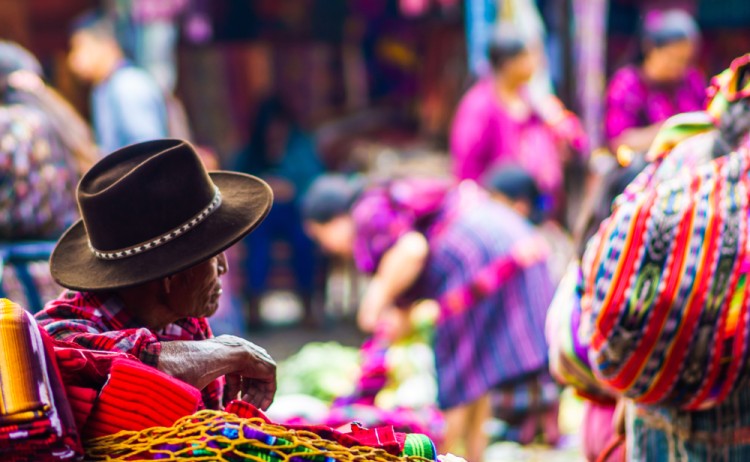 Markets Guatemala shutterstock 1098783368