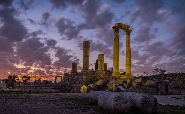 AMMAN SMALL