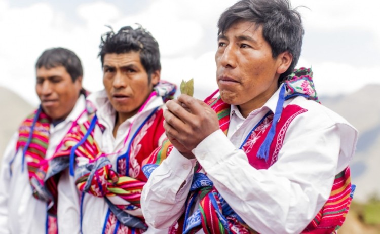 Peruvian culture v2