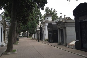 Signature Rio to Buenos Aires