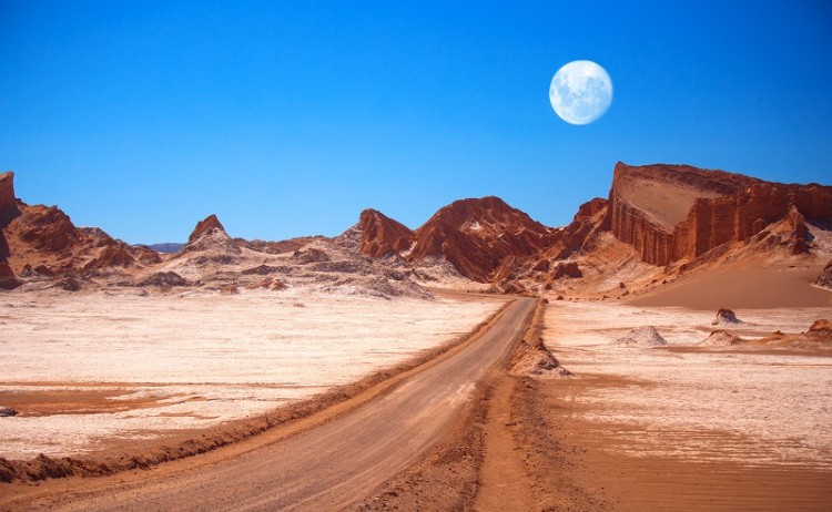 Atacama
