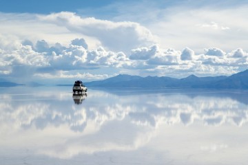Signature Salta, Uyuni Salt Flats & Atacama Desert
