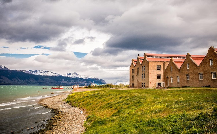 The Singular Hotel Patagonia
