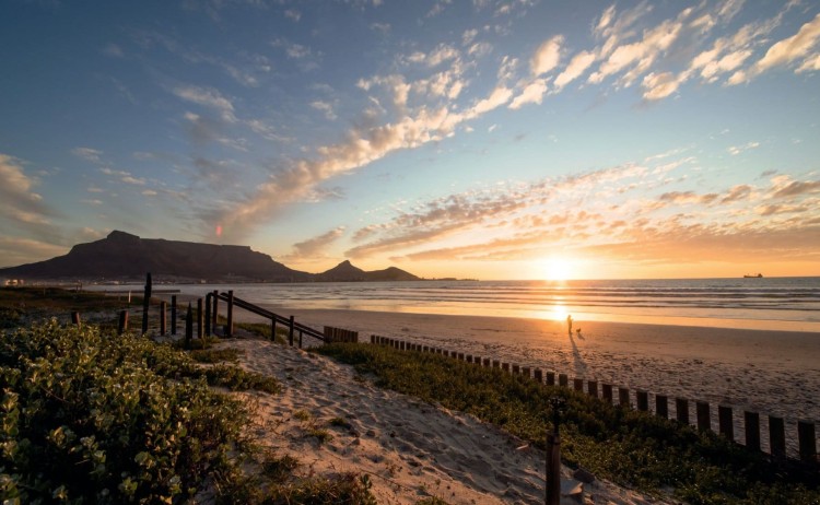 South Africa