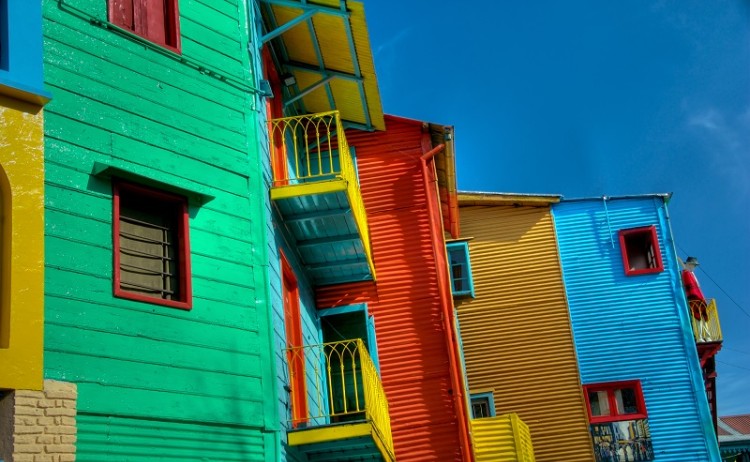 Buenos Aires
