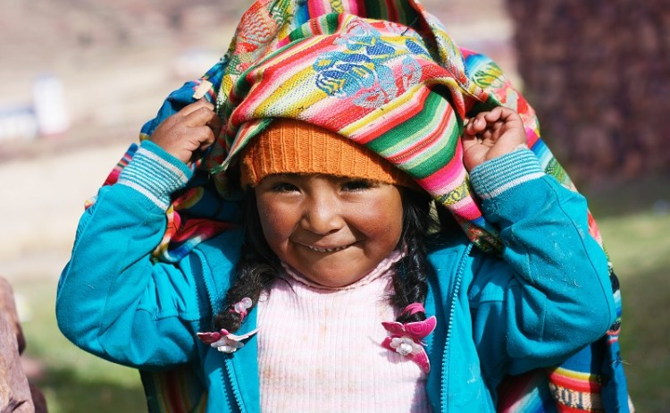 inca culture