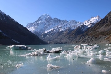 South Island Explorer