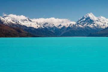 South Island Explorer