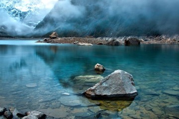 South Island Explorer