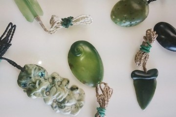 Stewart Island Rakiura: The Land of Glowing Skies