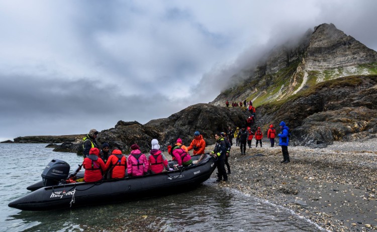 Svalbard Norway 7