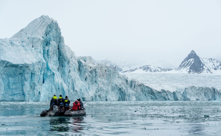 Svalbard Norway 5
