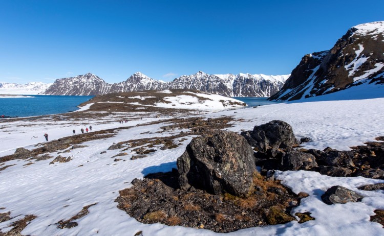 Svalbard Norway 2