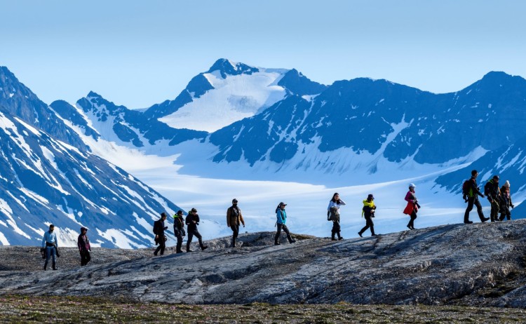 Svalbard Norway