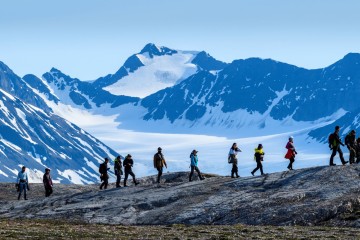 Svalbard Circumnavigation 