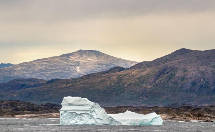 Greenland