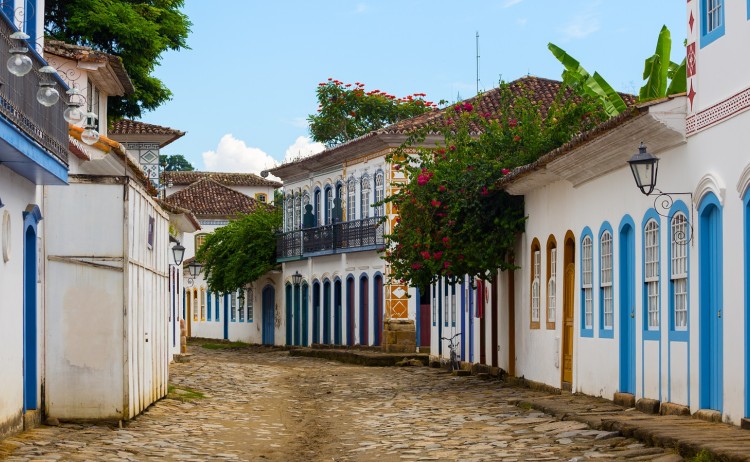 Brazil 5