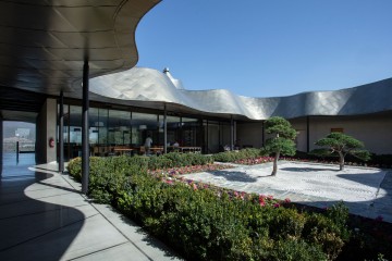 Unique Stay: Vik Chile - Winery & Retreat