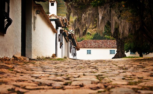 Villa del Leyva 188407535 