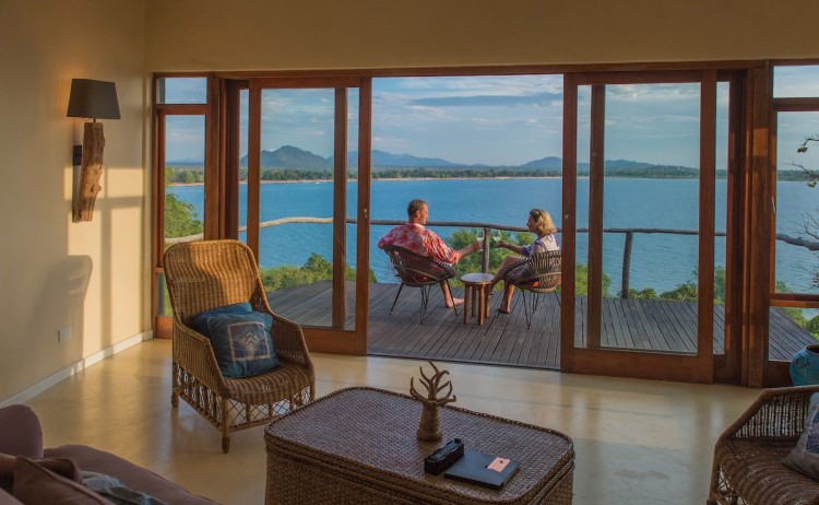 Pumulani Lodge 3