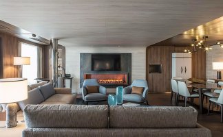 Le commandant Charcot