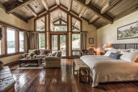 Blanket Bay Blanket Bay Queenstown area