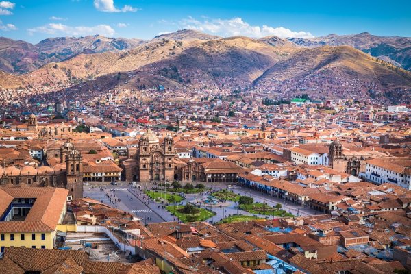 Cusco