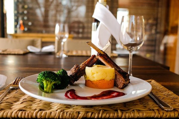 Honeyguide Mantobeni Camp South Africa