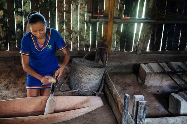 Indigenous people of Latin America kichwa women