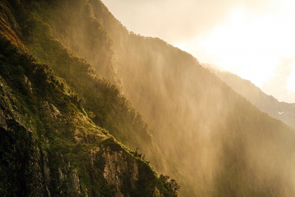 Milford Sound Marco 1411