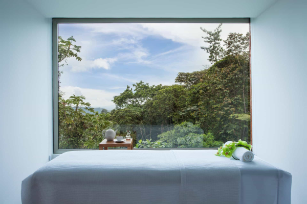 Mashpi Lodge Spa Mashpi Lodge Spa