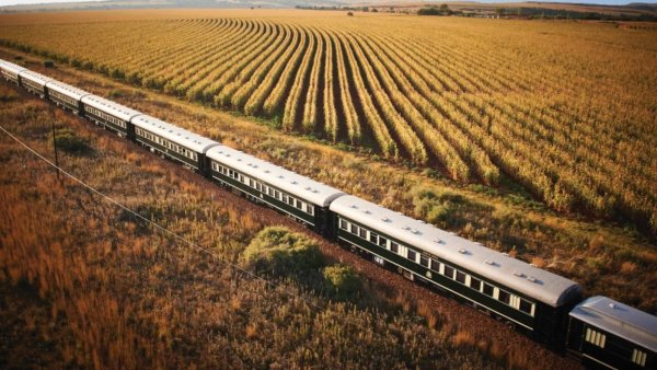 Rovos Rail NorthWestProvince 2