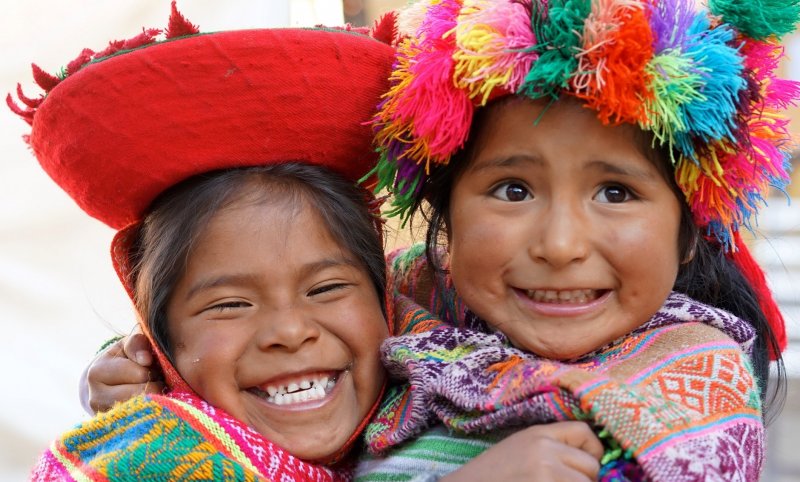 Peru Locals Travel Tour